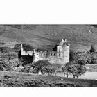 Kilchurn Castle