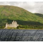 Kilchurn Castle