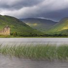 Kilchurn Castle