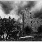 Kilchurn Castle - Highlands