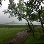 Kilchurn Castle, on Loch Awe, I