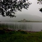 Kilchurn Castle, on Loch Awe, III