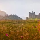 Kilchurn Castle (Schottland, nördliches Argyll)