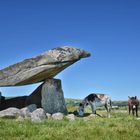 Kilclooney Dolmen 