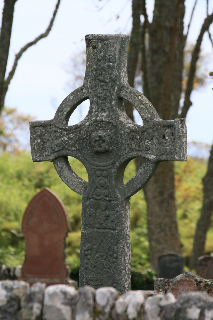 Kildalton Cross