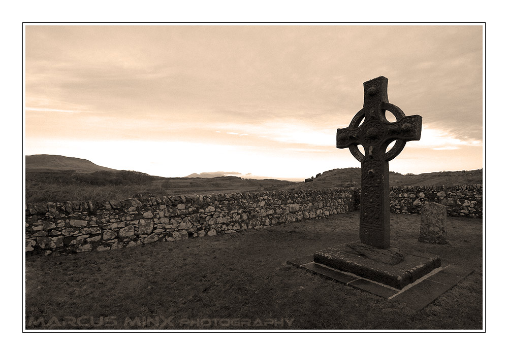 Kildalton High Cross