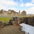 Kildrummy Castle