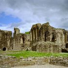 Kildrummy Castle