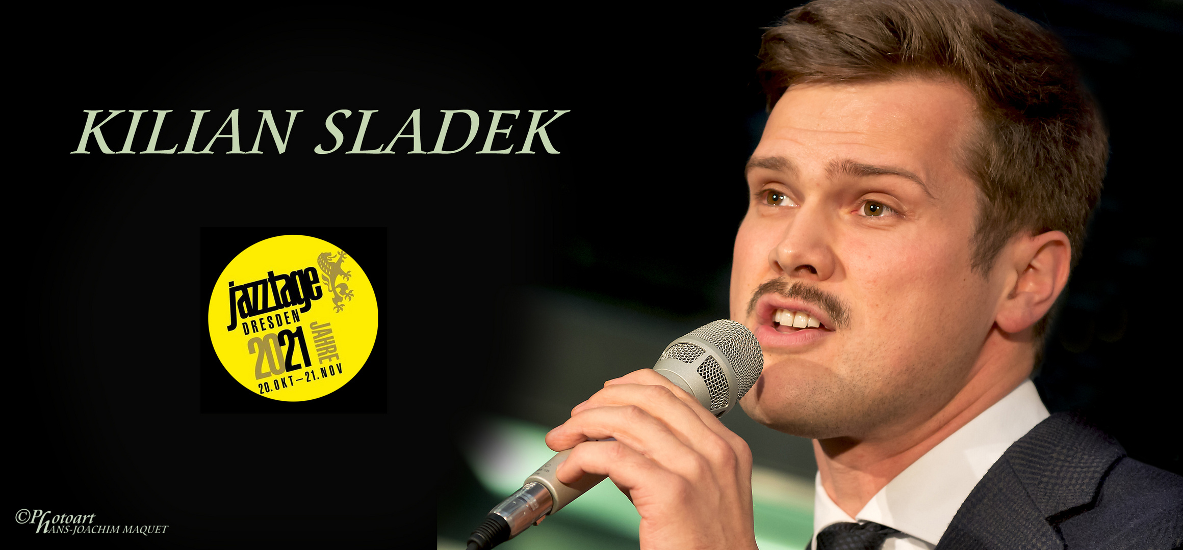 Kilian Sladek - QF-Opening
