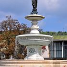 Kiliansbrunnen Würzburg