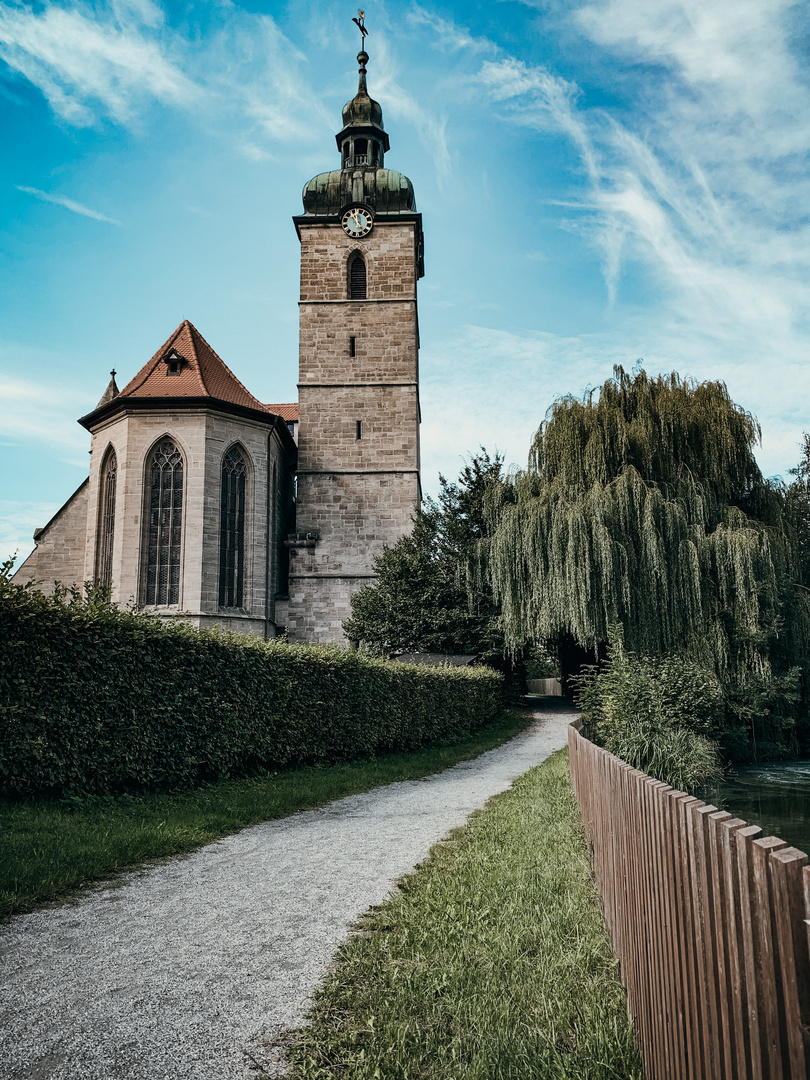 Kilianskirche