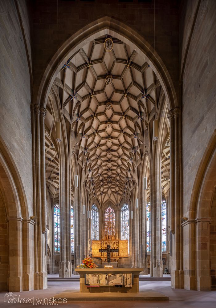  Kilianskirche Heilbronn