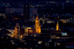 Kilianskirche Heilbronn