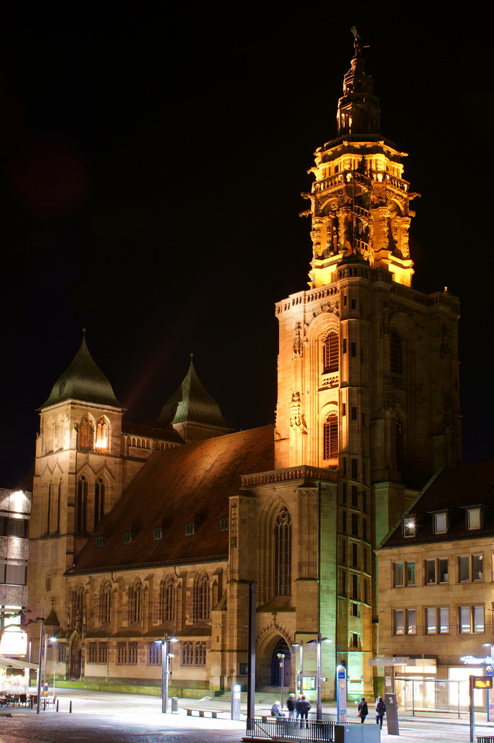 Kilianskirche Heilbronn