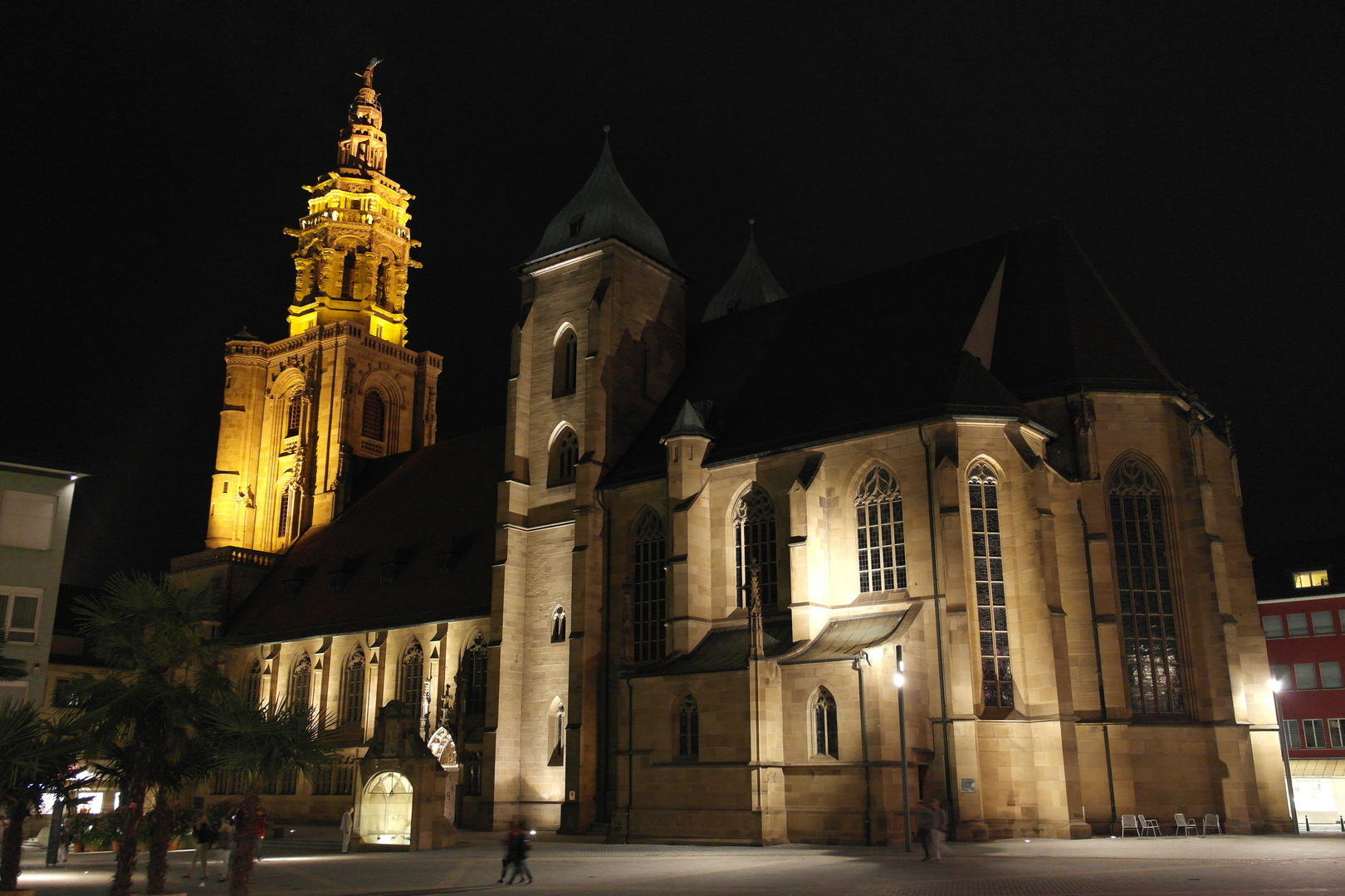 Kilianskirche Heilbronn