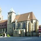 Kilianskirche - Heilbronn / Neckar