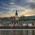 Kilianskirche in Nierstein