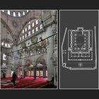 Kilic Ali Pasa Camii IX