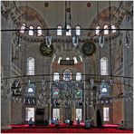 Kilic Ali Pasa Camii VII