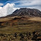 Kilimajaro
