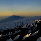 Kilimandscharo - Uhuru Peak 1