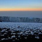 Kilimandscharo - Uhuru Peak 2