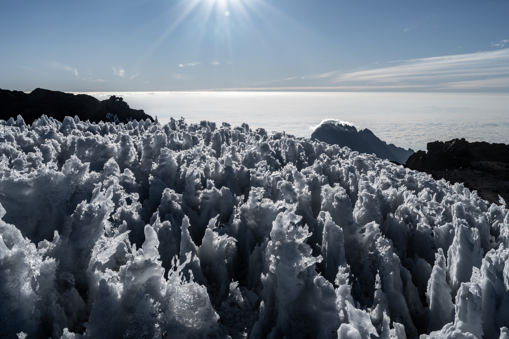 Kilimanjaro 1