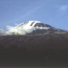 Kilimanjaro 1998