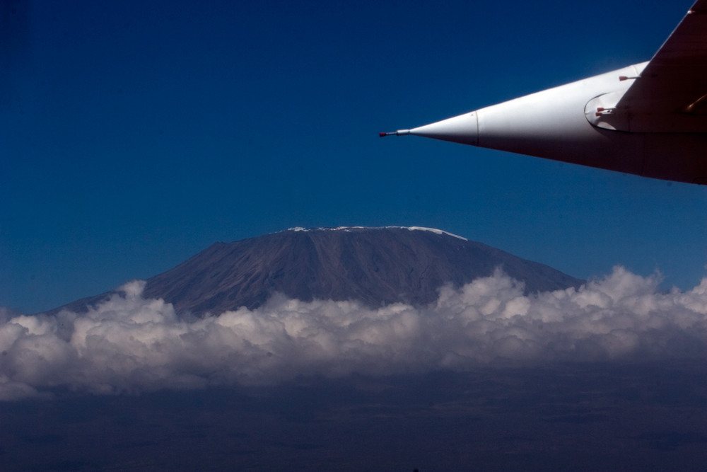 Kilimanjaro