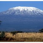 Kilimanjaro