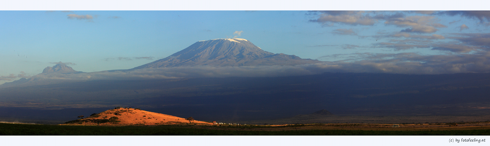 Kilimanjaro