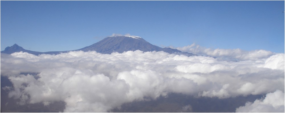 Kilimanjaro