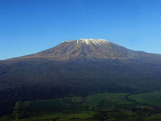 Kilimanjaro