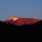 Kilimanjaro bei Sonnenaufgang