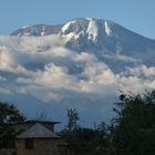 Kilimanjaro