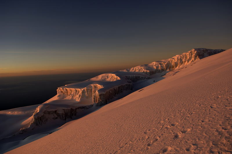 Kilimanjaro