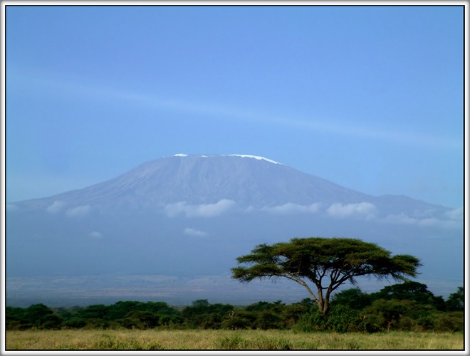 Kilimanjaro