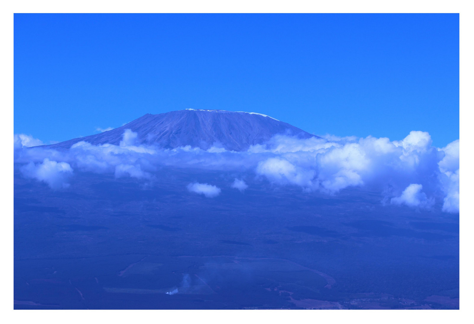 Kilimanjaro