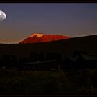 Kilimanjaro – Der Tag erwacht