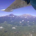 Kilimanjaro Kenia