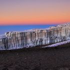 Kilimanjaro Sunrise