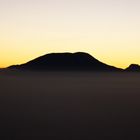 Kilimanjaro und Mawenzi