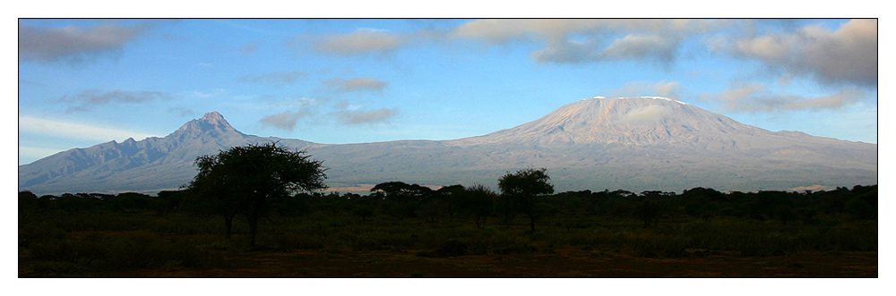 Kilimanjaro V