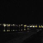  Kilkee at night 