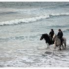 [ Kilkee Beach ]