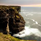 Kilkee Cliff Walk, Irland