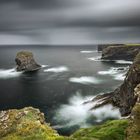 Kilkee Cliffs