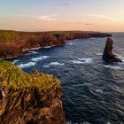 Kilkee Cliffs