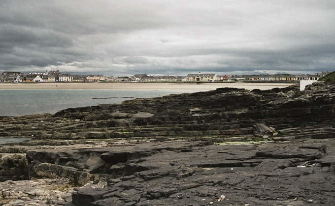 Kilkee II / Irland