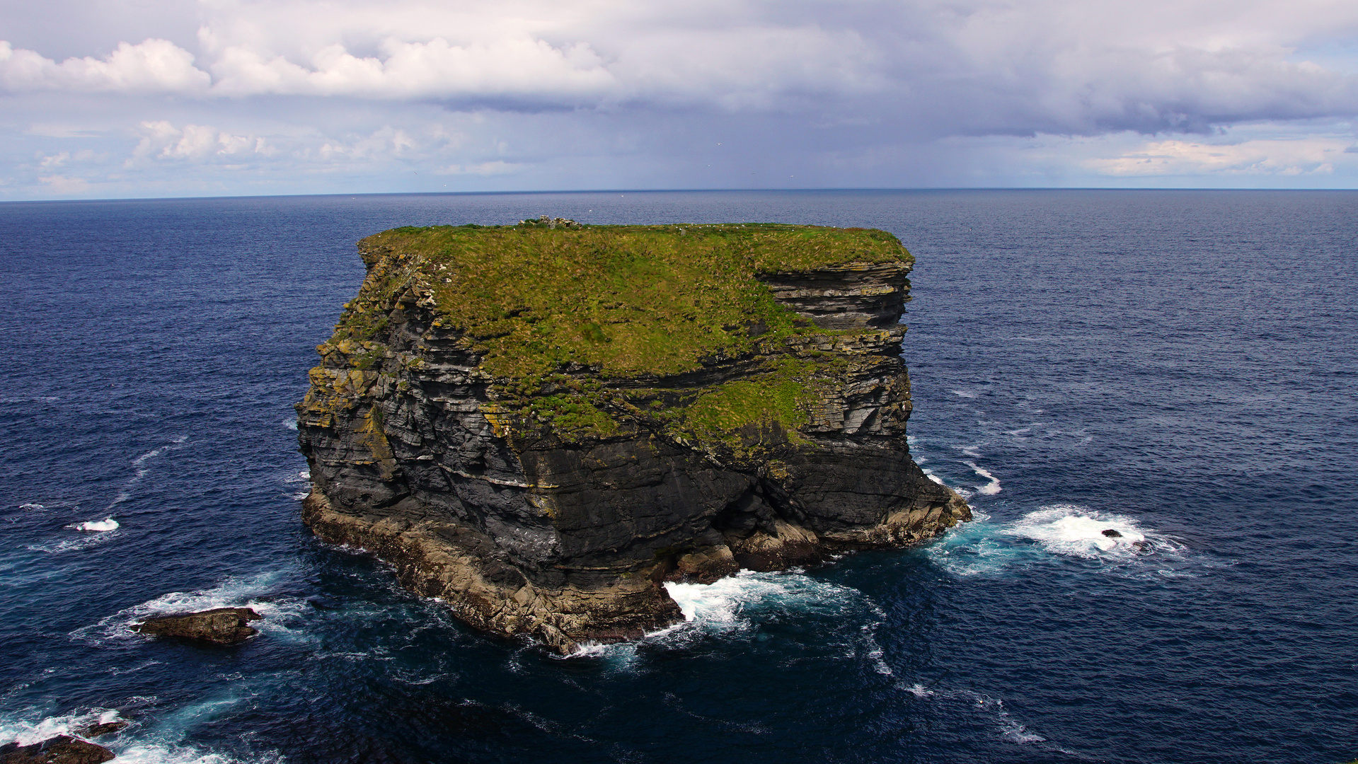 Kilkee Rock